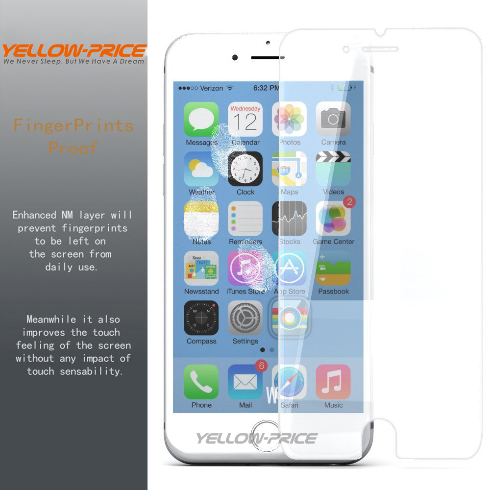 privacy protector iphone 6s