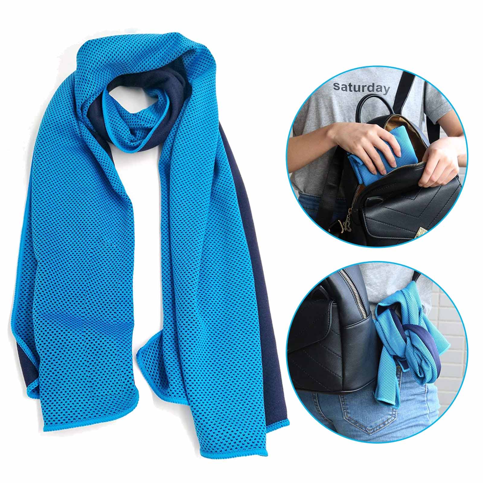 chill pal ultimate cooling towel